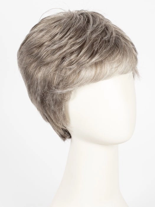 Incentive | Synthetic Wig (Hand-Tied Top)
