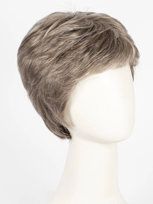 Incentive | Synthetic Wig (Hand-Tied Top)