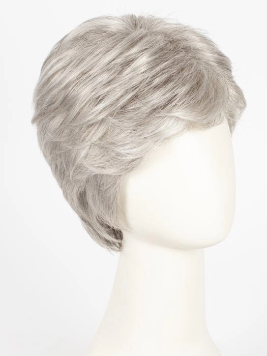 Incentive | Synthetic Wig (Hand-Tied Top)