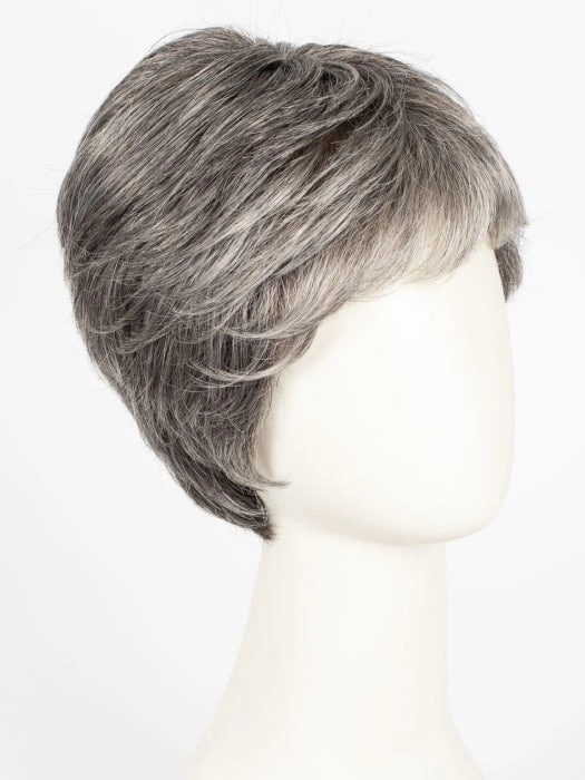 Incentive | Synthetic Wig (Hand-Tied Top)