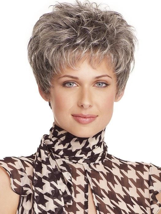 Incentive | Synthetic Wig (Hand-Tied Top)