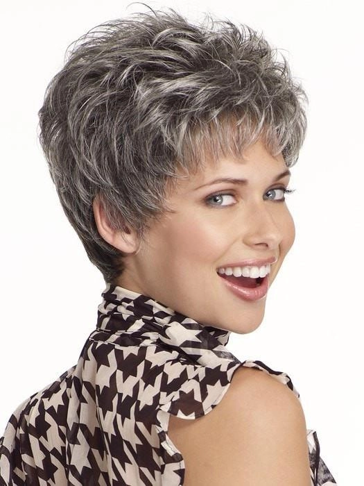 Incentive | Synthetic Wig (Hand-Tied Top)