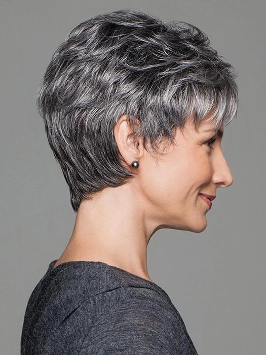 Incentive | Synthetic Wig (Hand-Tied Top)