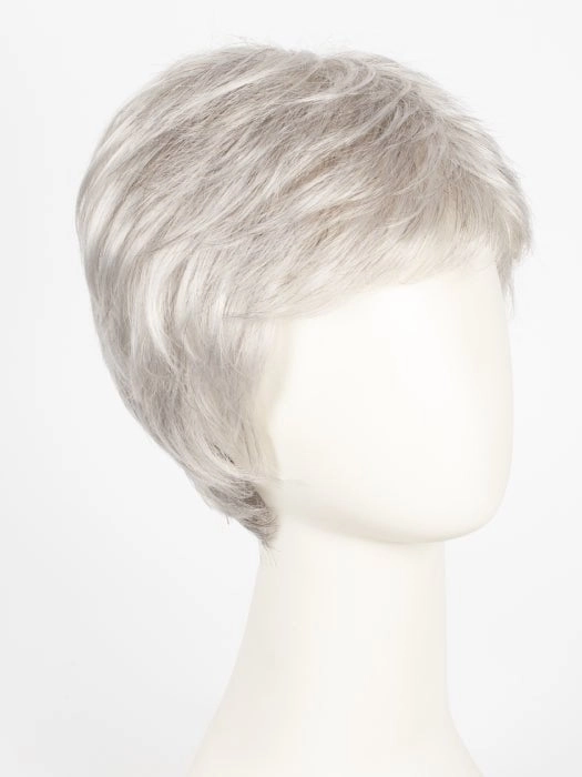 Incentive | Synthetic Wig (Hand-Tied Top)