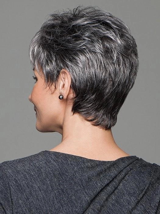 Incentive | Synthetic Wig (Hand-Tied Top)