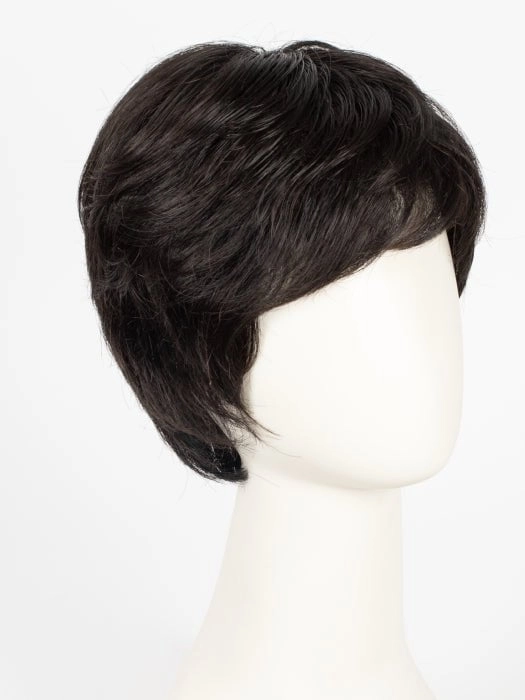 Incentive | Synthetic Wig (Hand-Tied Top)