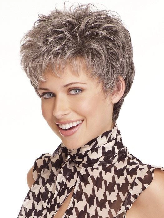 Incentive | Synthetic Wig (Hand-Tied Top)