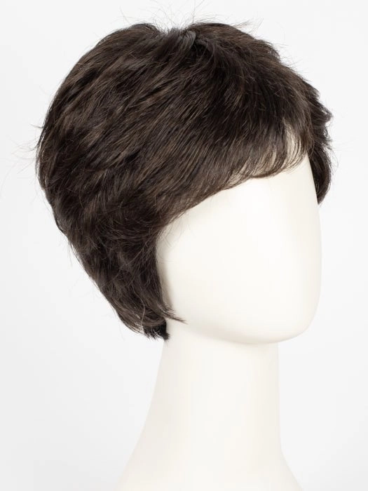 Incentive | Synthetic Wig (Hand-Tied Top)