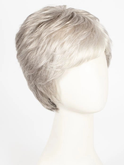 Incentive | Synthetic Wig (Hand-Tied Top)