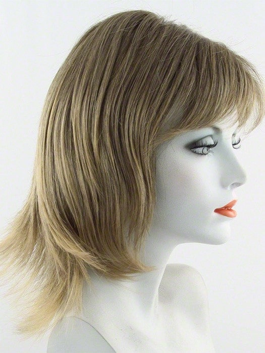 Infatuation by Raquel Welch | Synthetic Wig With Bangs | CLOSEOUT