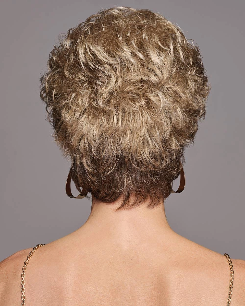Instinct Luxury Wig by Gabor | Synthetic Lace Front (Mono)