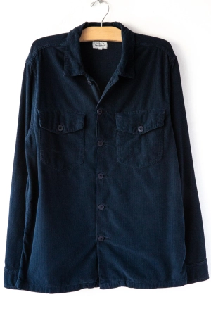 Jame Work Shirt