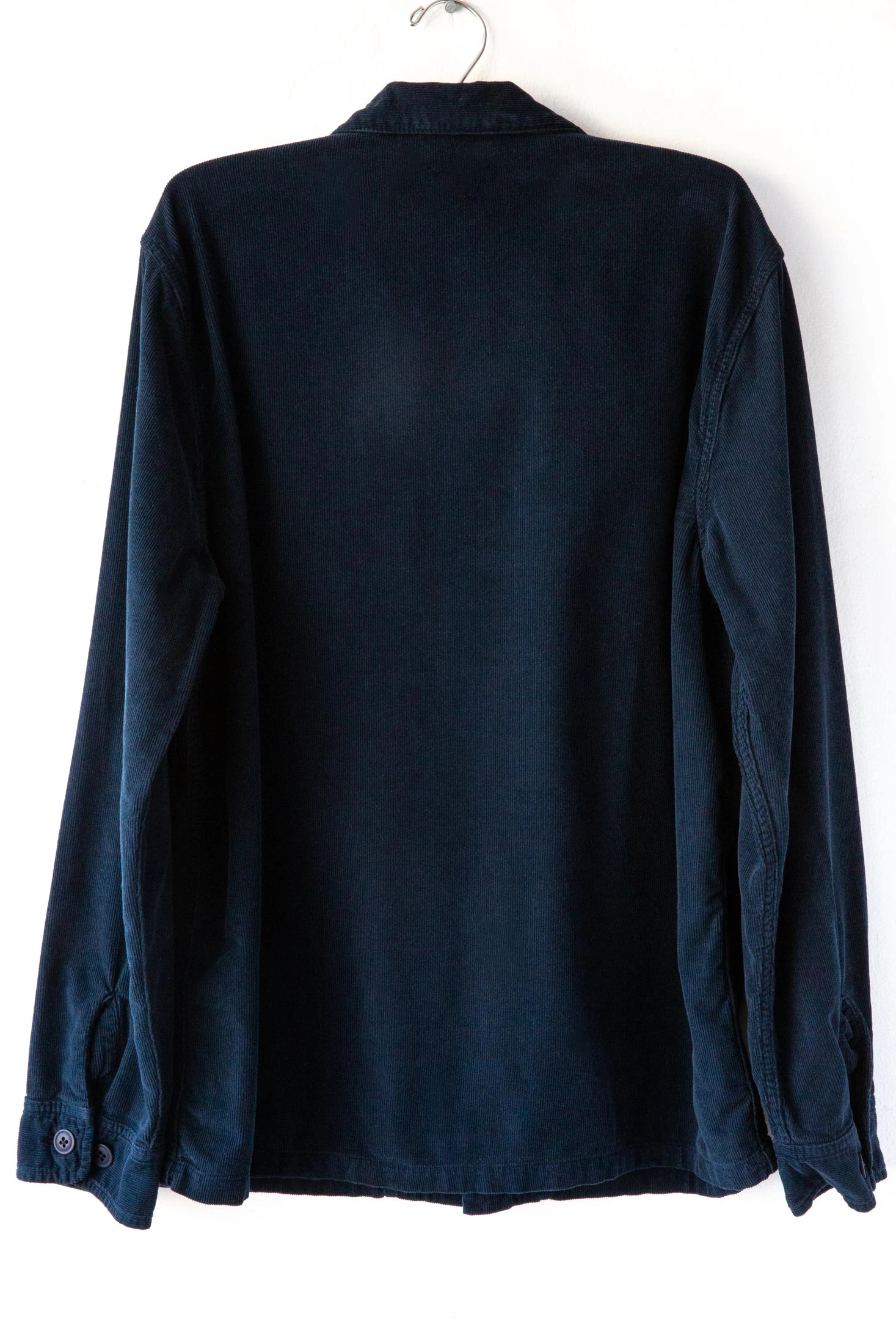 Jame Work Shirt