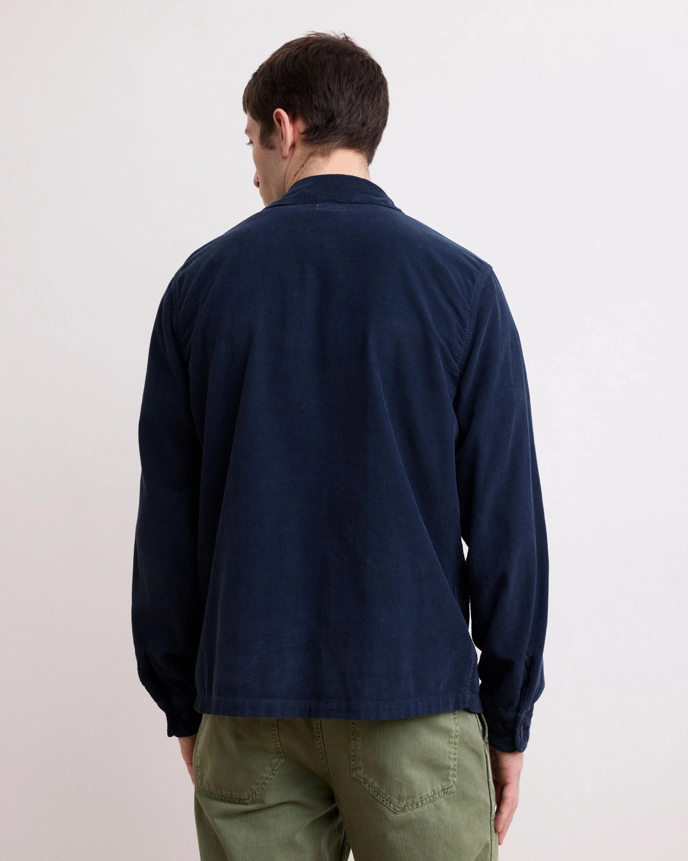 Jame Work Shirt
