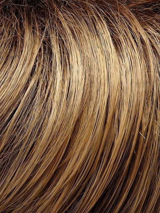 Jennifer | Remy Human Hair Lace Front Wig | CLOSEOUT