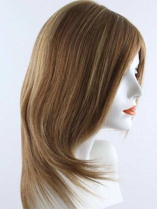 Jennifer | Remy Human Hair Lace Front Wig | CLOSEOUT