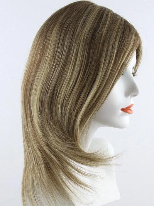 Jennifer | Remy Human Hair Lace Front Wig | CLOSEOUT