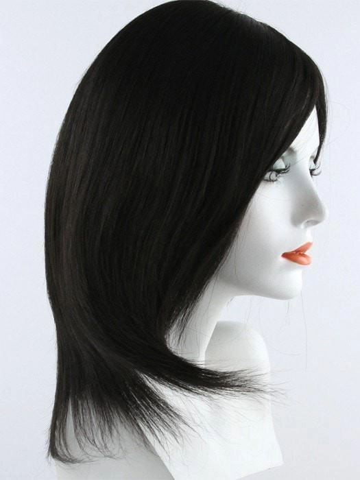Jennifer | Remy Human Hair Lace Front Wig | CLOSEOUT