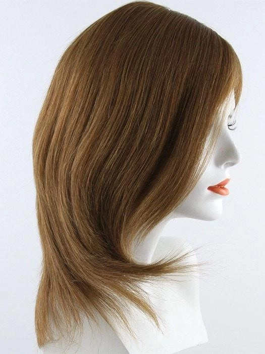 Jennifer | Remy Human Hair Lace Front Wig | CLOSEOUT