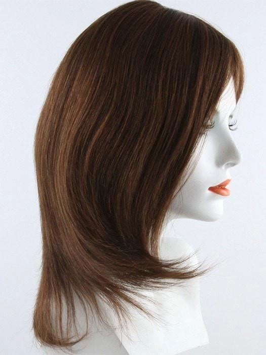 Jennifer | Remy Human Hair Lace Front Wig | CLOSEOUT