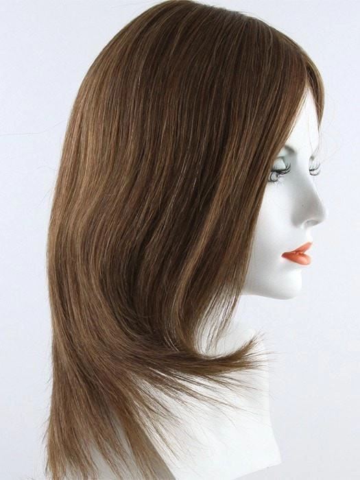 Jennifer | Remy Human Hair Lace Front Wig | CLOSEOUT