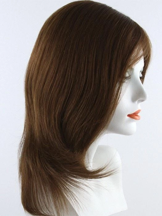 Jennifer | Remy Human Hair Lace Front Wig | CLOSEOUT