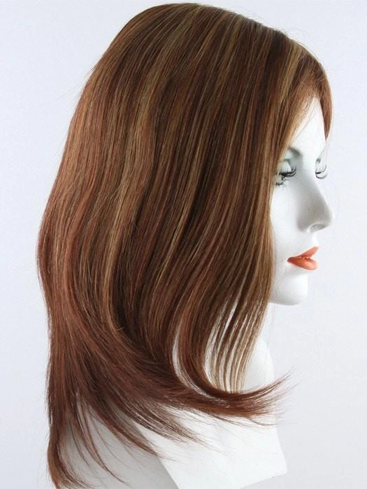 Jennifer | Remy Human Hair Lace Front Wig | CLOSEOUT