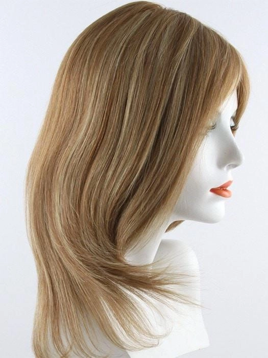 Jennifer | Remy Human Hair Lace Front Wig | CLOSEOUT