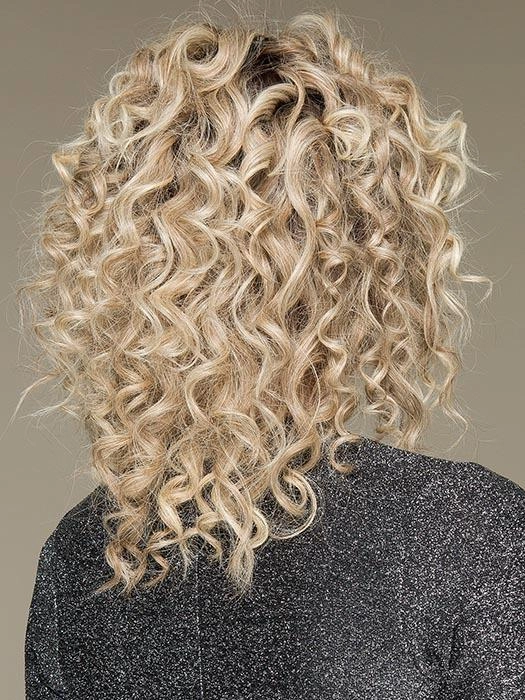 Jennifer | Remy Human Hair Lace Front Wig | CLOSEOUT