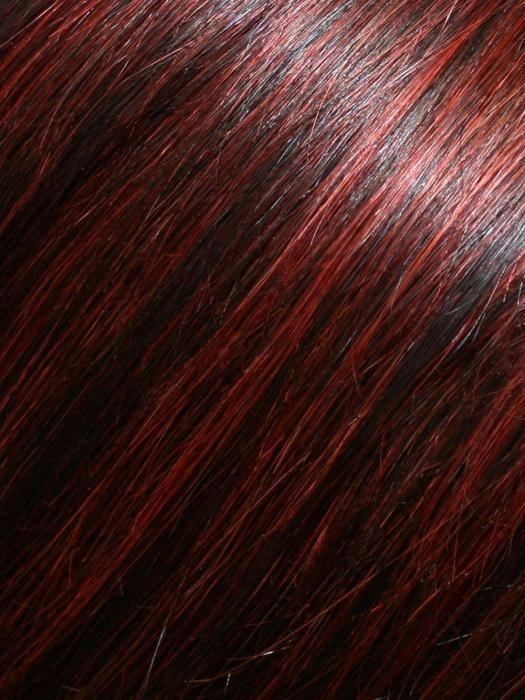 Jennifer | Remy Human Hair Lace Front Wig | CLOSEOUT