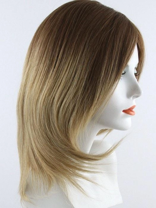 Jennifer | Remy Human Hair Lace Front Wig | CLOSEOUT