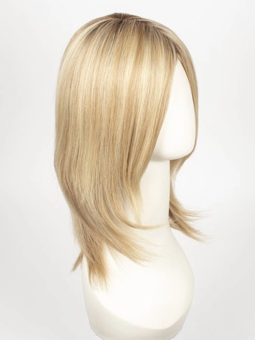 Jennifer | Remy Human Hair Lace Front Wig | CLOSEOUT