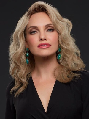 Jennifer | Remy Human Hair Lace Front Wig | CLOSEOUT