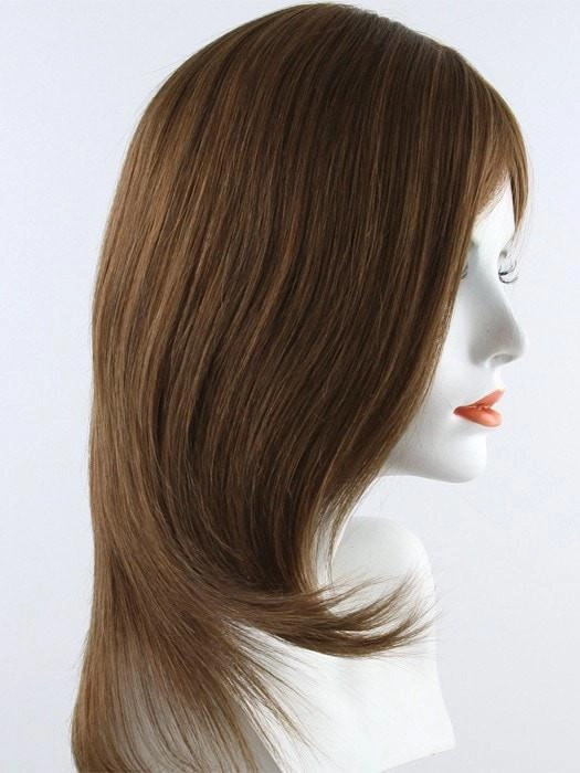 Jennifer | Remy Human Hair Lace Front Wig | CLOSEOUT