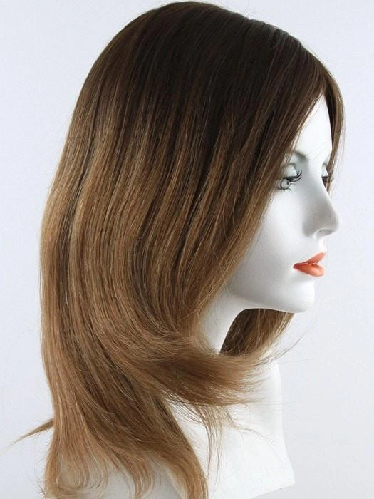 Jennifer | Remy Human Hair Lace Front Wig | CLOSEOUT