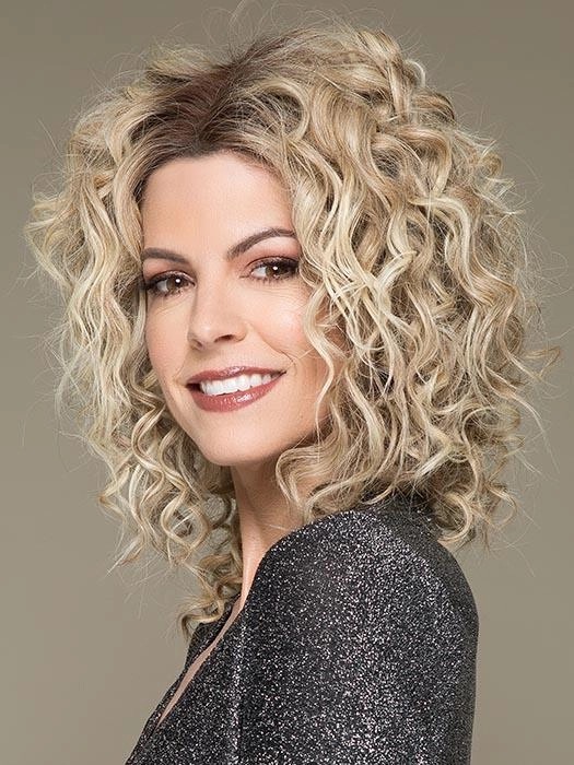 Jennifer | Remy Human Hair Lace Front Wig | CLOSEOUT