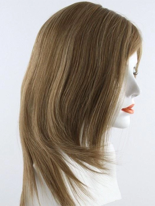 Jennifer | Remy Human Hair Lace Front Wig | CLOSEOUT