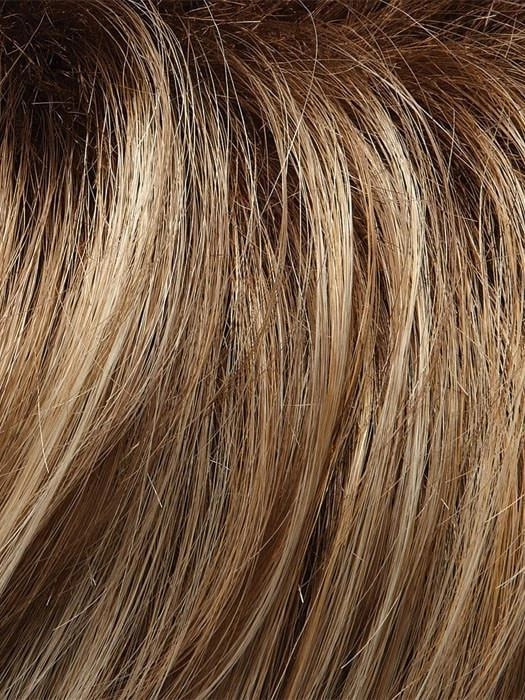 Jennifer | Remy Human Hair Lace Front Wig | CLOSEOUT