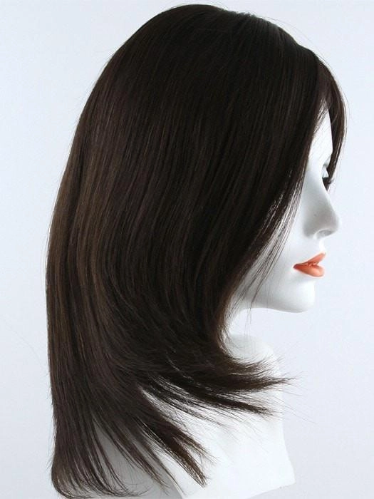 Jennifer | Remy Human Hair Lace Front Wig | CLOSEOUT