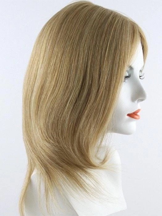Jennifer | Remy Human Hair Lace Front Wig | CLOSEOUT