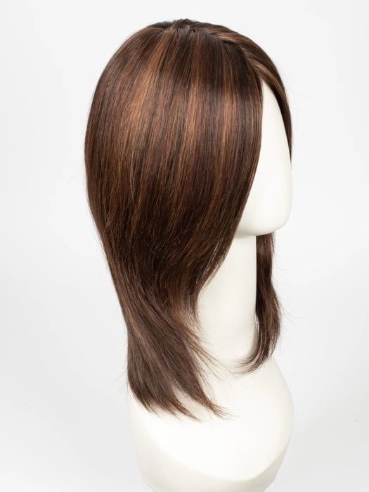 Jennifer | Remy Human Hair Lace Front Wig | CLOSEOUT