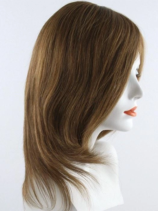 Jennifer | Remy Human Hair Lace Front Wig | CLOSEOUT
