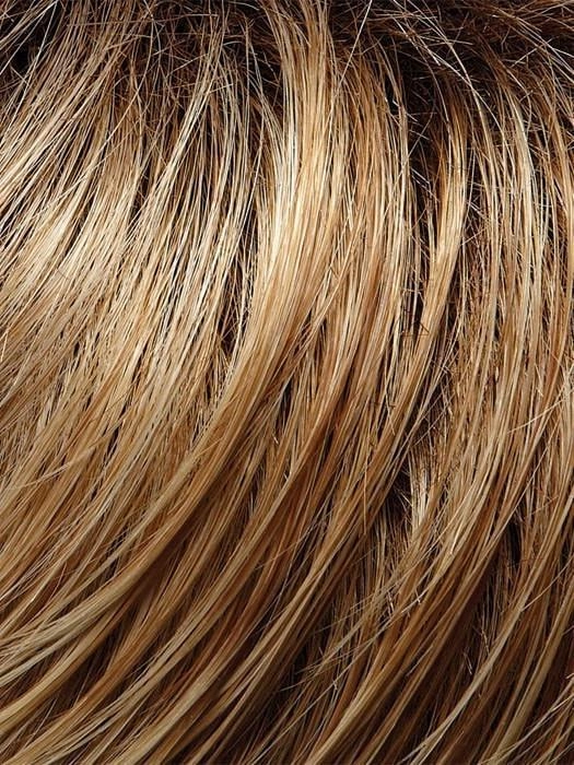 Jennifer | Remy Human Hair Lace Front Wig | CLOSEOUT
