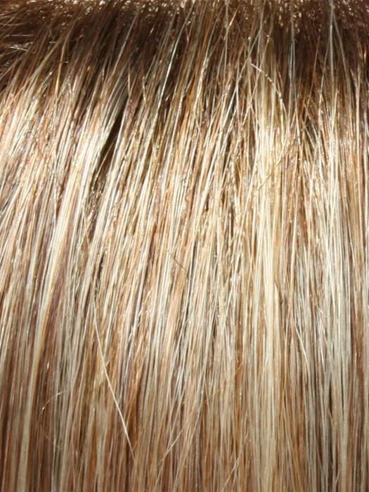 Jennifer | Remy Human Hair Lace Front Wig | CLOSEOUT