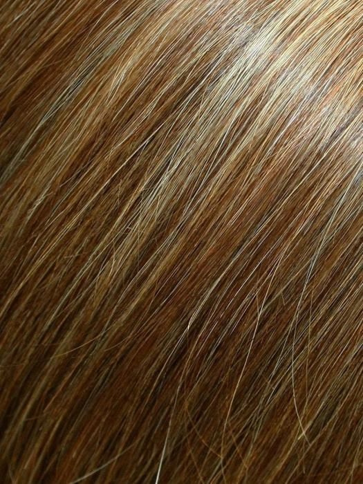 Jennifer | Remy Human Hair Lace Front Wig | CLOSEOUT