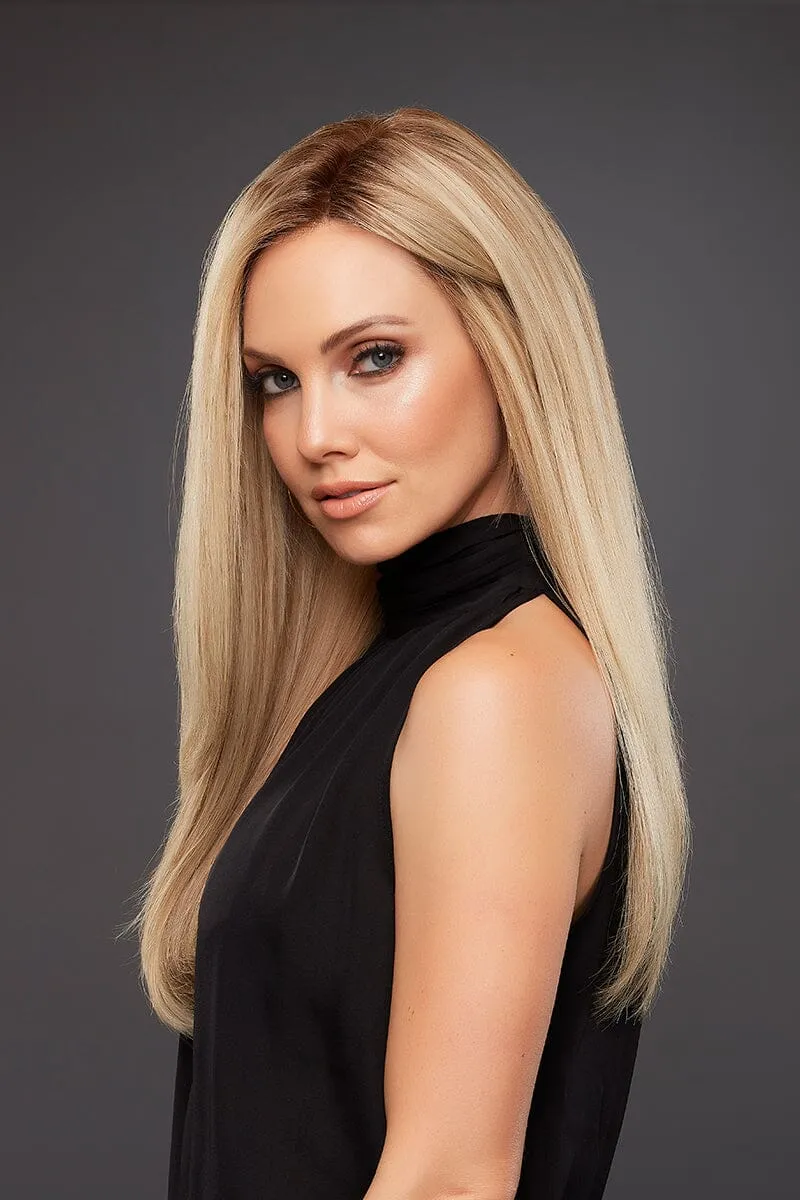 Jon Renau Wigs - Blake - Petite (#750) - Human Hair