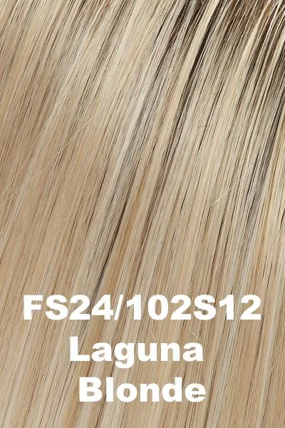 Jon Renau Wigs - Blake - Petite (#750) - Human Hair