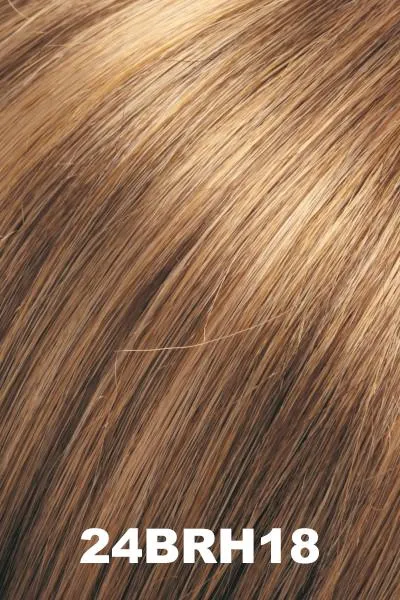 Jon Renau Wigs - Blake - Petite (#750) - Human Hair