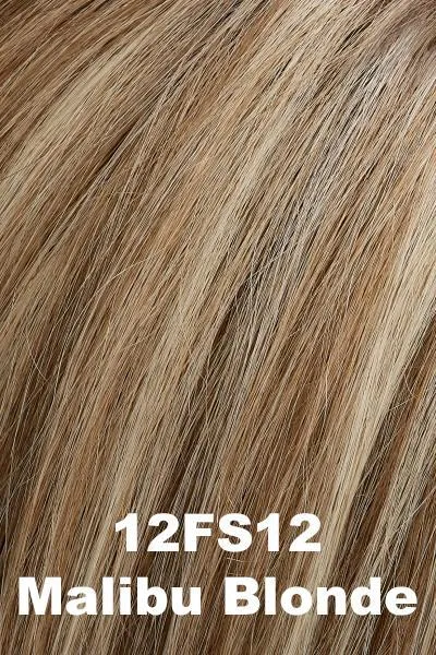 Jon Renau Wigs - Blake - Petite (#750) - Human Hair