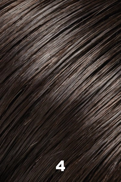 Jon Renau Wigs - Carrie Lite - Petite (#774) - Remy Human Hair